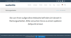 Desktop Screenshot of olenyi.de