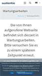 Mobile Screenshot of olenyi.de